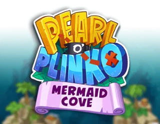 Pearl O' Plinko: Mermaid Cove