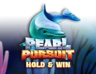 Pearl Pursuit Hold & Win