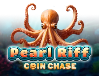 Pearl Riff Coin Chase