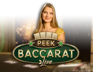 Peek Baccarat