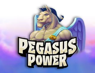 Pegasus Power