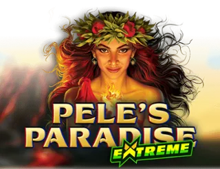 Pele's Paradise Extreme