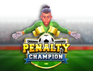 Penalty Champion
