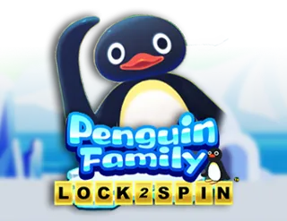 Penguin Family