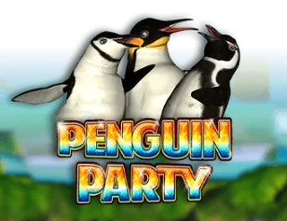 Penguin Party