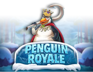 Penguin Royale
