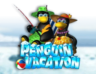 Penguin Vacation