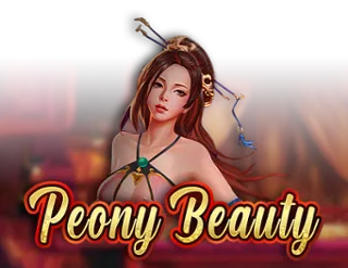 Peony Beauty