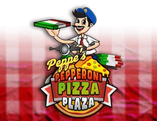 Peppe’s Pepperoni Pizza Plaza