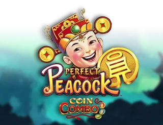 Perfect Peacock Coin Combo