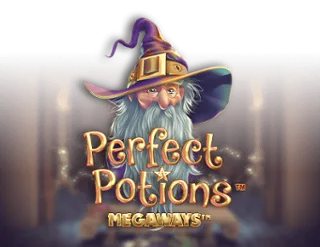Perfect Potions Megaways
