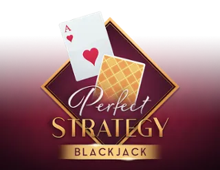 Perfect Strategy Blackjack