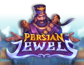 Persian Jewels
