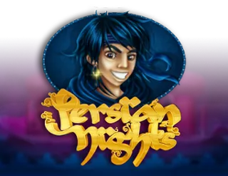 Persian Nights by E-gaming