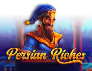 Persian Riches