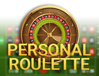 Personal Roulette