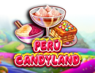 Peru Candyland
