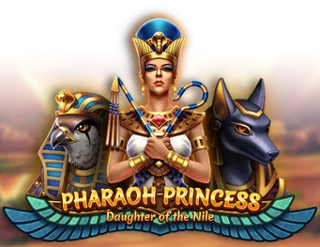 Pharaoh Princess