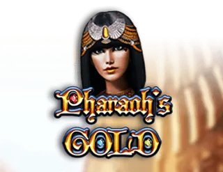 Pharaoh s Gold