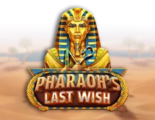 Pharaoh’s Last Wish