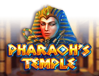 Pharaoh's Temple