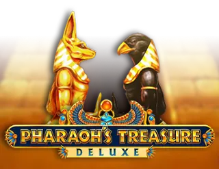 Pharaoh's Treasure Deluxe