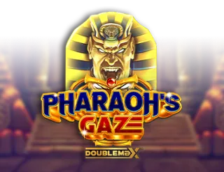 Pharaohs Gaze Doublemax