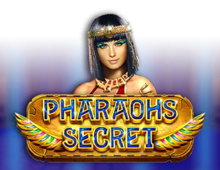 Pharaohs Secret