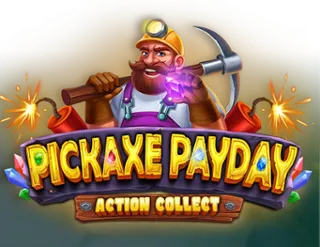 Pickaxe Payday