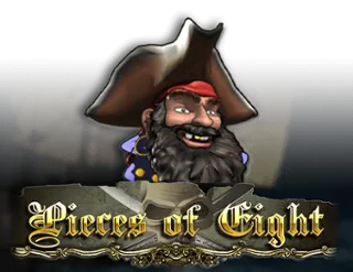 Pieces of Eight