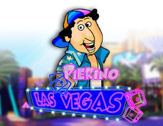 Pierino a Las Vegas