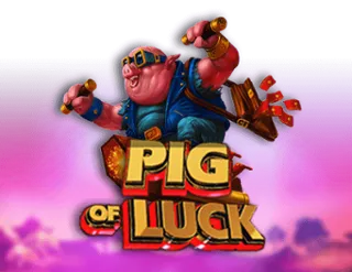 Pig Of Luck