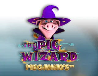 Pig Wizard Megaways