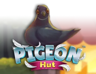 Pigeon Hut