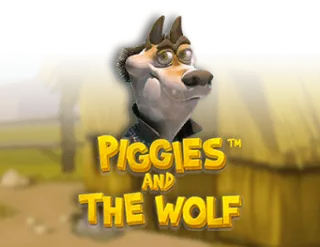 Piggies and the Wolf