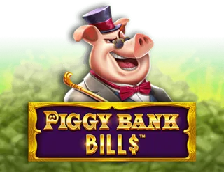 Piggy Bank Bills
