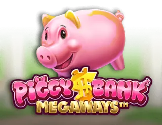 Piggy Bank Megaways