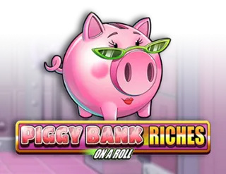 Piggy Bank Riches - On A Roll