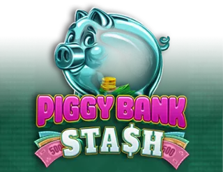 Piggy Bank Stash
