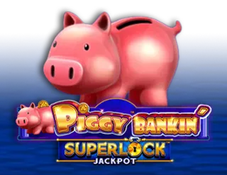 Piggy Bankin' Super Lock
