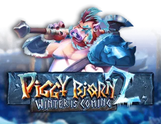 Piggy Bjorn 2: Winter is Coming