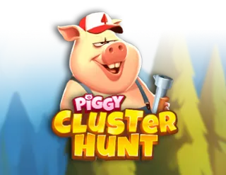 Piggy Cluster Hunt