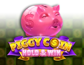 Piggy Coin: Hold & Win