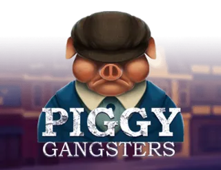 Piggy Gangsters