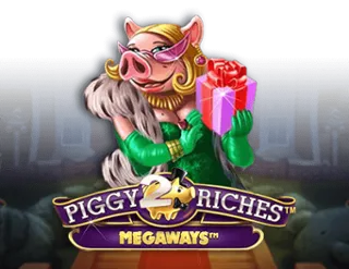 Piggy Riches 2 Megaways