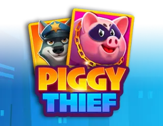 Piggy Thief
