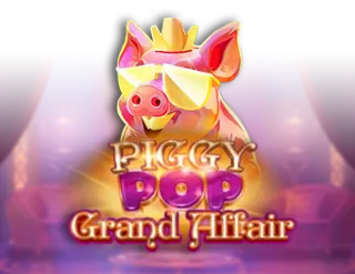 PiggyPop Grand Affair