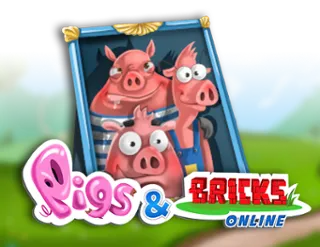 Pigs and Bricks