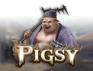 Pigsy