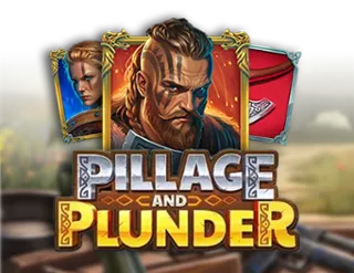 Pillage & Plunder